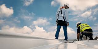 Fast & Reliable Emergency Roof Repairs in Richmond Hill, GA